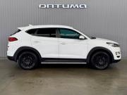 Hyundai Tucson III Рестайлинг Краснодар  - изображение 21