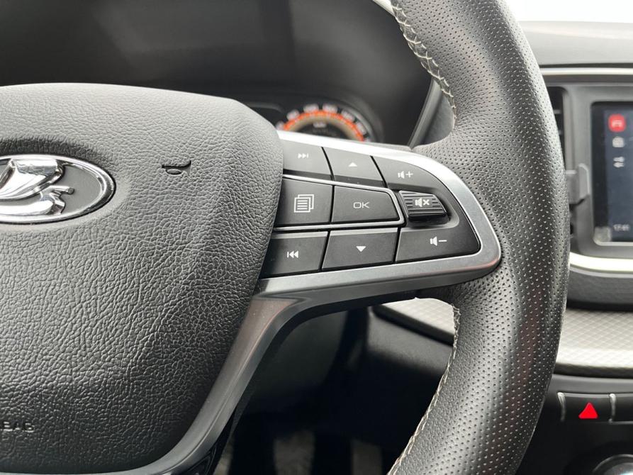 Lada (ВАЗ) Vesta I Рестайлинг (NG) Великие Луки  - изображение 19