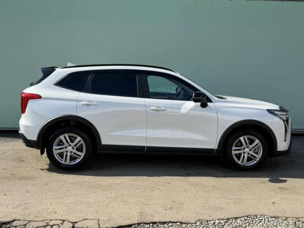 Haval Jolion I Рестайлинг с пробегом 2024 года, цена 1 969 000 рублей, 16597 км, внедорожник, Автокод Объявления