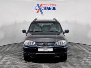 Chevrolet Niva I Рестайлинг Нижний Новгород  - изображение 16