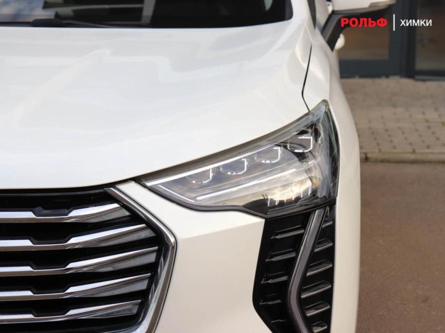 Haval Jolion I Рестайлинг Химки  - изображение 18