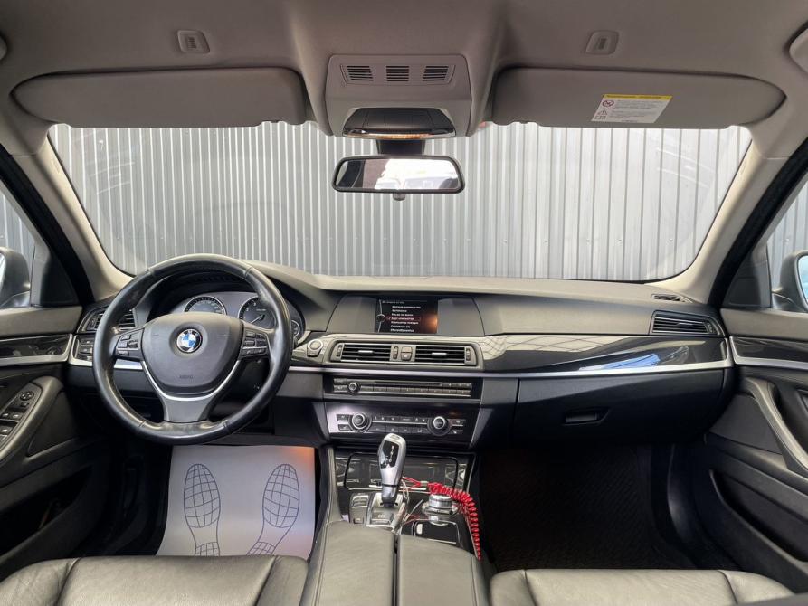 BMW 5 серии VI (F10/F11/F07) Пермь  - изображение 6