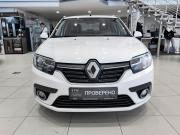 Renault Logan II Рестайлинг Казань  - изображение 24