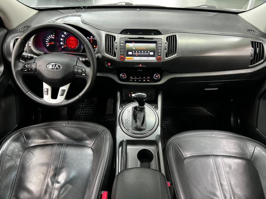 Kia Sportage III Казань  - изображение 20