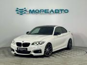 BMW 2 серии F22 Калининград  - изображение 24