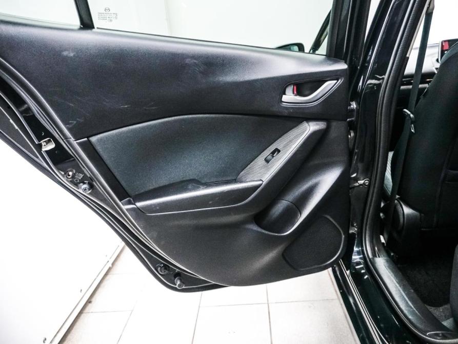 Mazda Axela III Красноярск  - изображение 25
