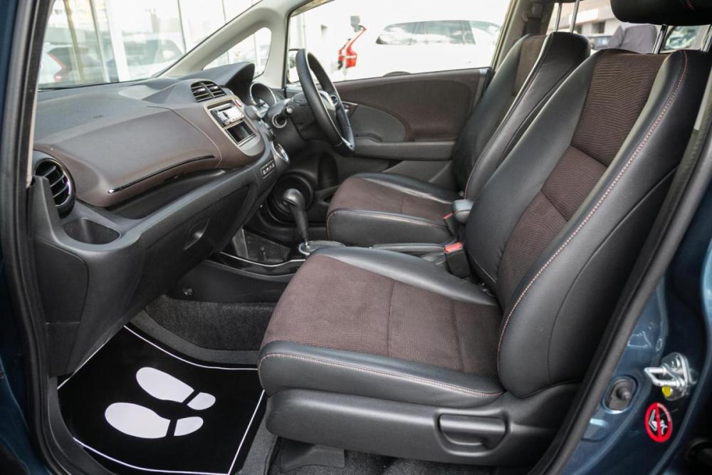 Honda Fit Shuttle I Иркутск  - изображение 17