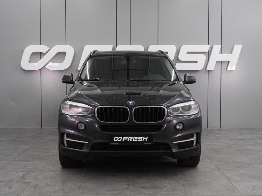BMW X5 III (F15) Воронеж  - изображение 3