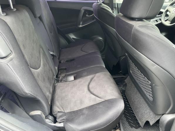 Toyota RAV4 III (XA30) Рестайлинг с пробегом 2012 года, цена 1 189 000 рублей, 185884 км, внедорожник, Автокод Объявления