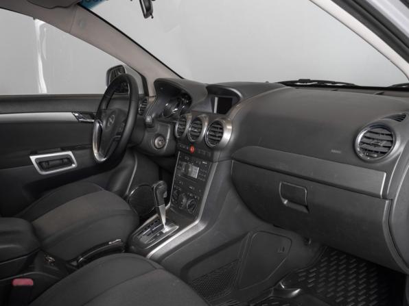 Opel Antara I с пробегом 2007 года, цена 818 600 рублей, 165200 км, внедорожник, Автокод Объявления