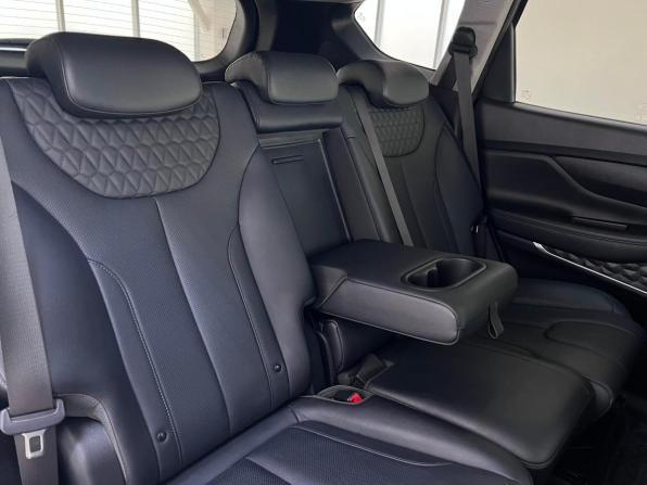 Hyundai Santa Fe IV с пробегом 2020 года, цена 2 950 000 рублей, 133518 км, внедорожник, Автокод Объявления