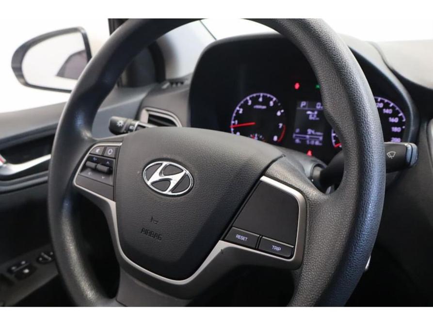 Hyundai Solaris II Коломна  - изображение 8