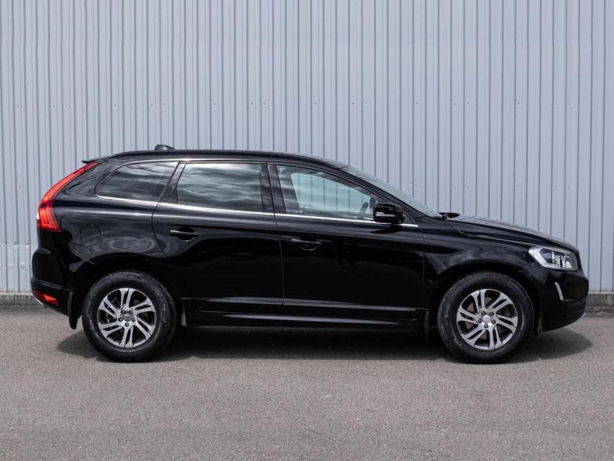 Volvo XC60 I Рестайлинг Сочи  - изображение 5
