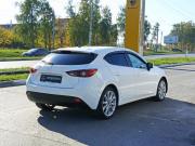 Mazda 3 III (BM) Чебоксары  - изображение 28