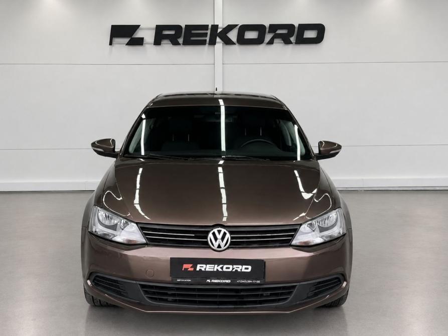 Volkswagen Jetta VI Уфа  - изображение 5