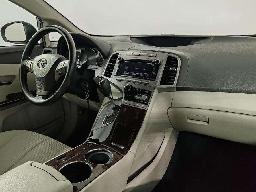 Toyota Venza I Москва  - изображение 11