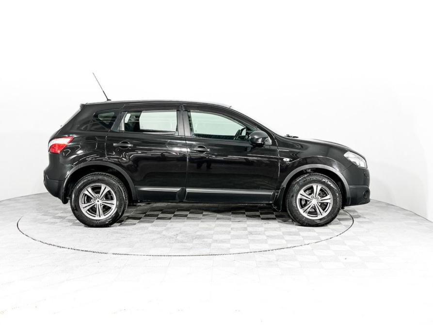 Nissan Qashqai I Рестайлинг Ногинск  - изображение 4