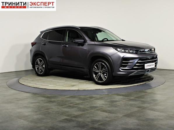 Exeed LX I Рестайлинг с пробегом 2023 года, цена 1 957 000 рублей, 64469 км, внедорожник, Автокод Объявления