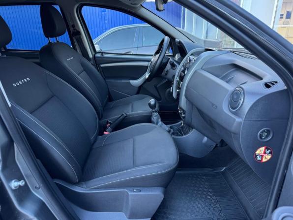 Renault Duster I Рестайлинг с пробегом 2020 года, цена 1 270 000 рублей, 44643 км, внедорожник, Автокод Объявления