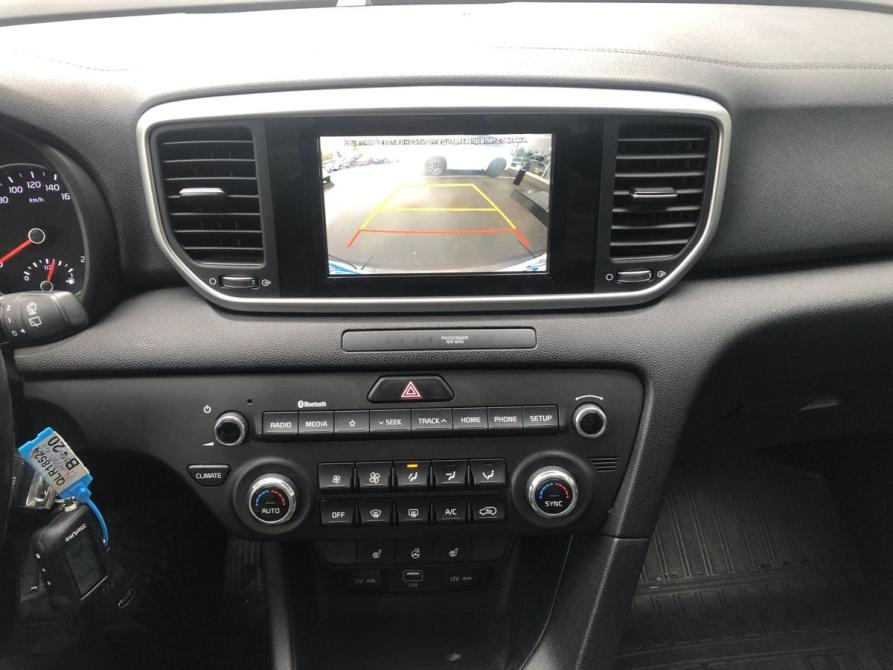 Kia Sportage IV Рестайлинг Брянск  - изображение 15