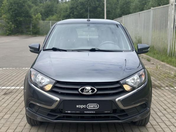 Lada (ВАЗ) Granta I Рестайлинг с пробегом 2024 года, цена 751 000 рублей, 51493 км, лифтбек, Автокод Объявления