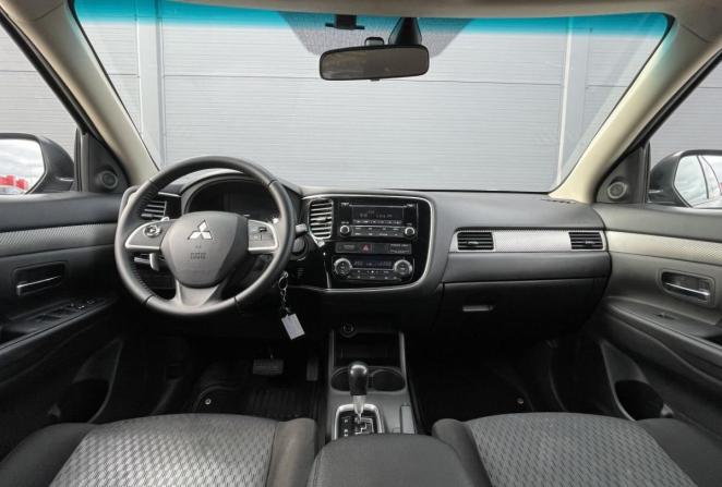 Mitsubishi Outlander III с пробегом 2014 года, цена 1 520 000 рублей, 150111 км, внедорожник, Автокод Объявления