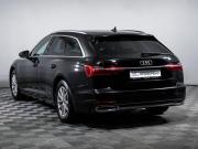 Audi A6 V (C8) Москва  - изображение 26