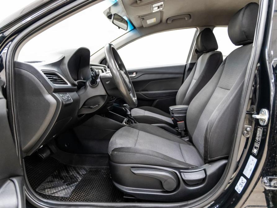 Hyundai Solaris II Волгоград  - изображение 24