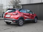 Renault Kaptur I Москва  - изображение 19