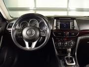Mazda 6 III (GJ) Кемерово  - изображение 28