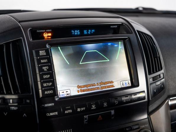 Toyota Land Cruiser 200 Series с пробегом 2011 года, цена 3 900 000 рублей, 237657 км, внедорожник, Автокод Объявления