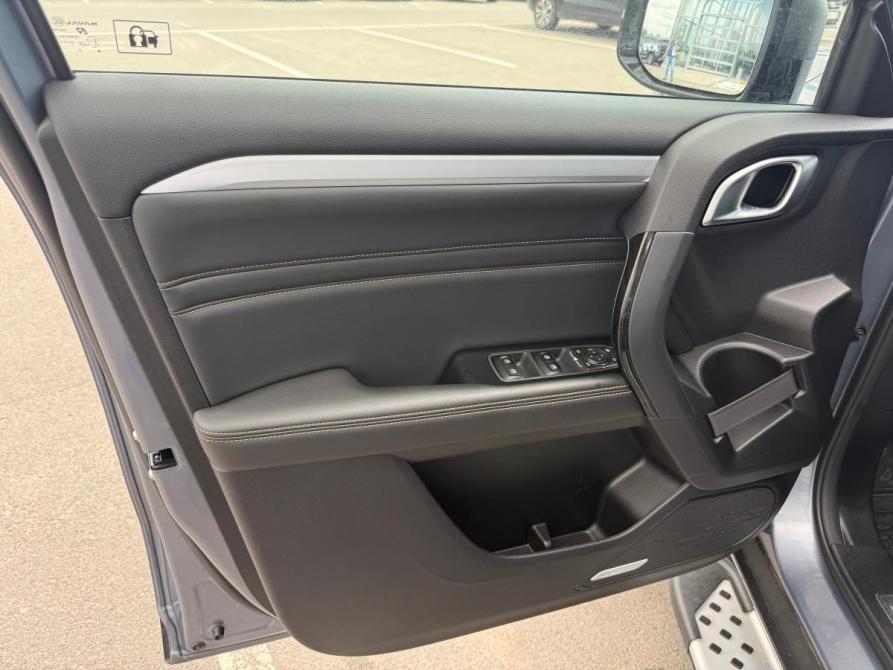 Haval Dargo Воронеж  - изображение 9