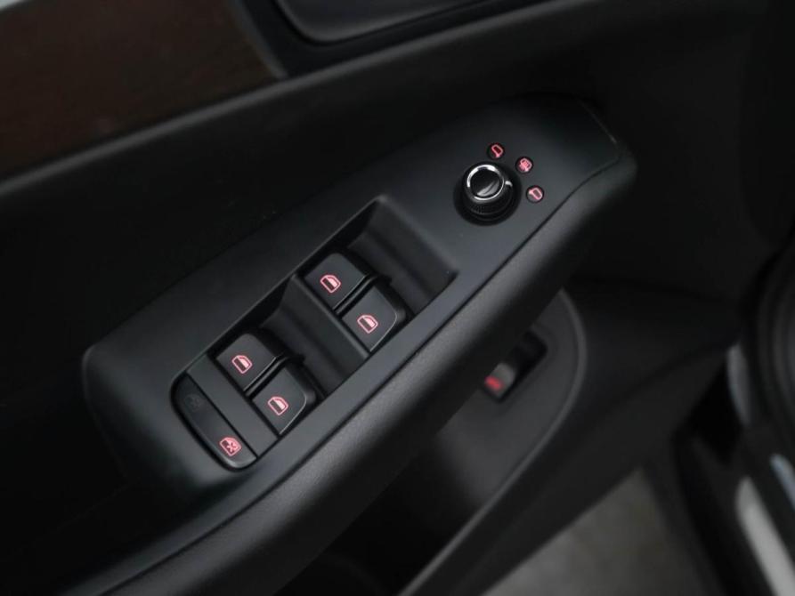 Audi Q5 I (8R) Москва  - изображение 14