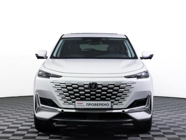 Changan UNI-K с пробегом 2024 года, цена 2 890 000 рублей, 48000 км, внедорожник, Автокод Объявления