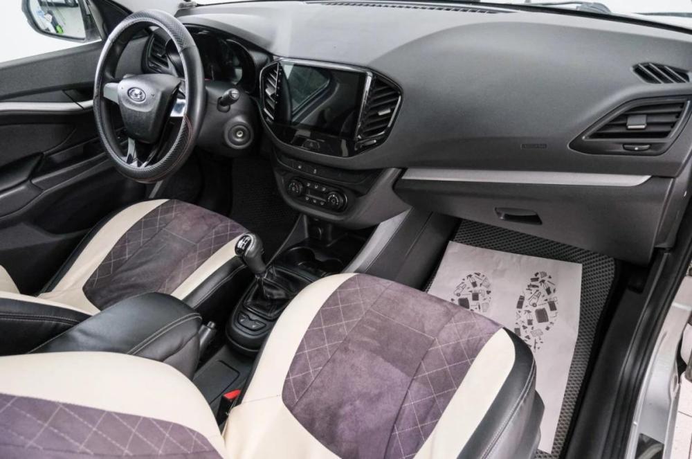 Lada (ВАЗ) Vesta I Красноярск  - изображение 13