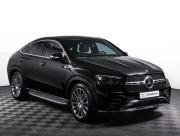 Mercedes-Benz GLE Coupe II (C167) Рестайлинг Москва  - изображение 31