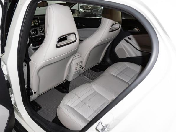 Mercedes-Benz GLA I (X156) с пробегом 2014 года, цена 1 650 000 рублей, 165800 км, внедорожник, Автокод Объявления