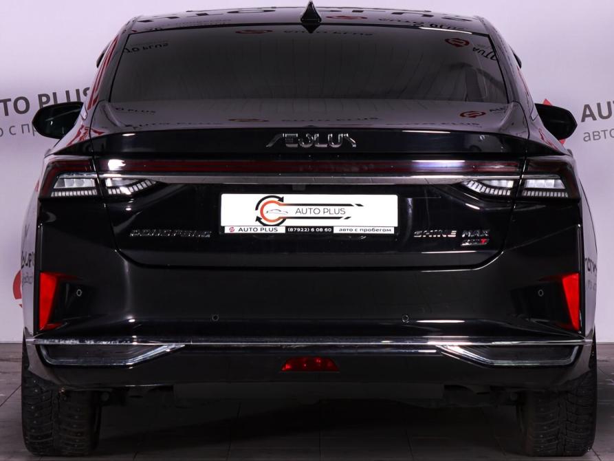 Dongfeng Shine Max Минеральные Воды  - изображение 4