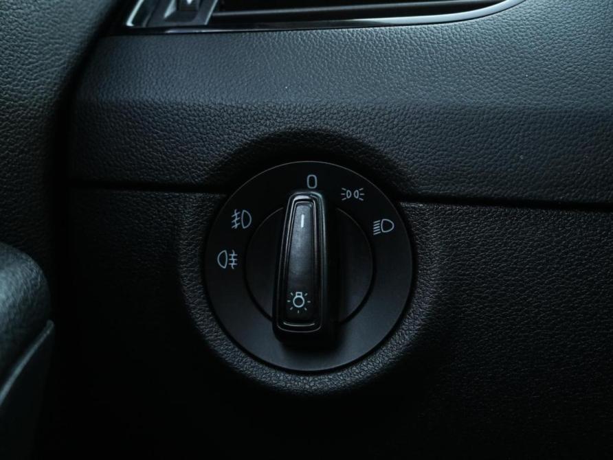 Skoda Octavia III (A7) Рестайлинг Волгоград  - изображение 15