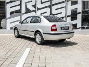 Skoda Octavia I (A4) Рестайлинг Ставрополь  - изображение 19