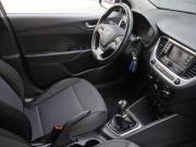 Hyundai Solaris II Москва  - изображение 27