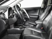 Toyota RAV4 IV (XA40) Рестайлинг Санкт-Петербург  - изображение 33
