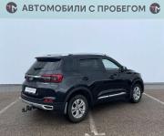 Chery Tiggo 4 I Рестайлинг Стерлитамак  - изображение 31