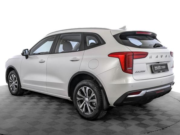 Haval Jolion I с пробегом 2023 года, цена 2 020 000 рублей, 14317 км, внедорожник, Автокод Объявления