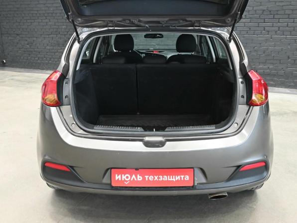 Kia Ceed II с пробегом 2014 года, цена 1 150 000 рублей, 223864 км, хэтчбек, Автокод Объявления