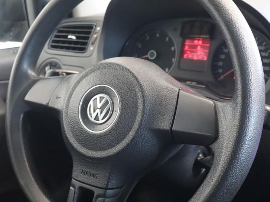Volkswagen Polo V Тверь  - изображение 8