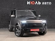 Lada (ВАЗ) 2121 (4x4) I Рестайлинг (2020) Екатеринбург  - изображение 20