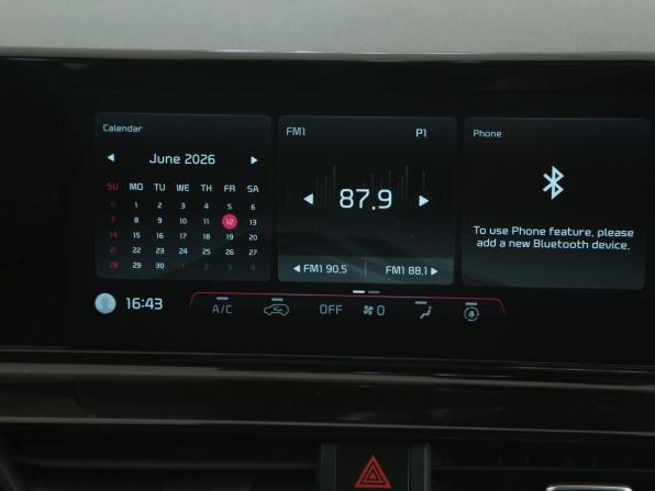 Kia Seltos I Рестайлинг с пробегом 2024 года, цена 2 337 000 рублей, 18600 км, внедорожник, Автокод Объявления