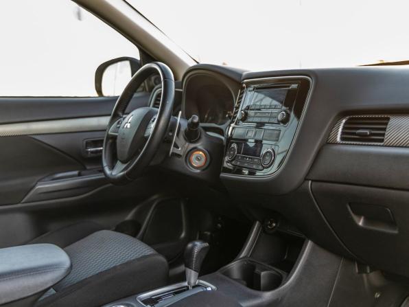 Mitsubishi Outlander III Рестайлинг с пробегом 2014 года, цена 1 698 000 рублей, 135300 км, внедорожник, Автокод Объявления