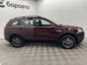 Chevrolet Captiva I Рестайлинг Воронеж  - изображение 32